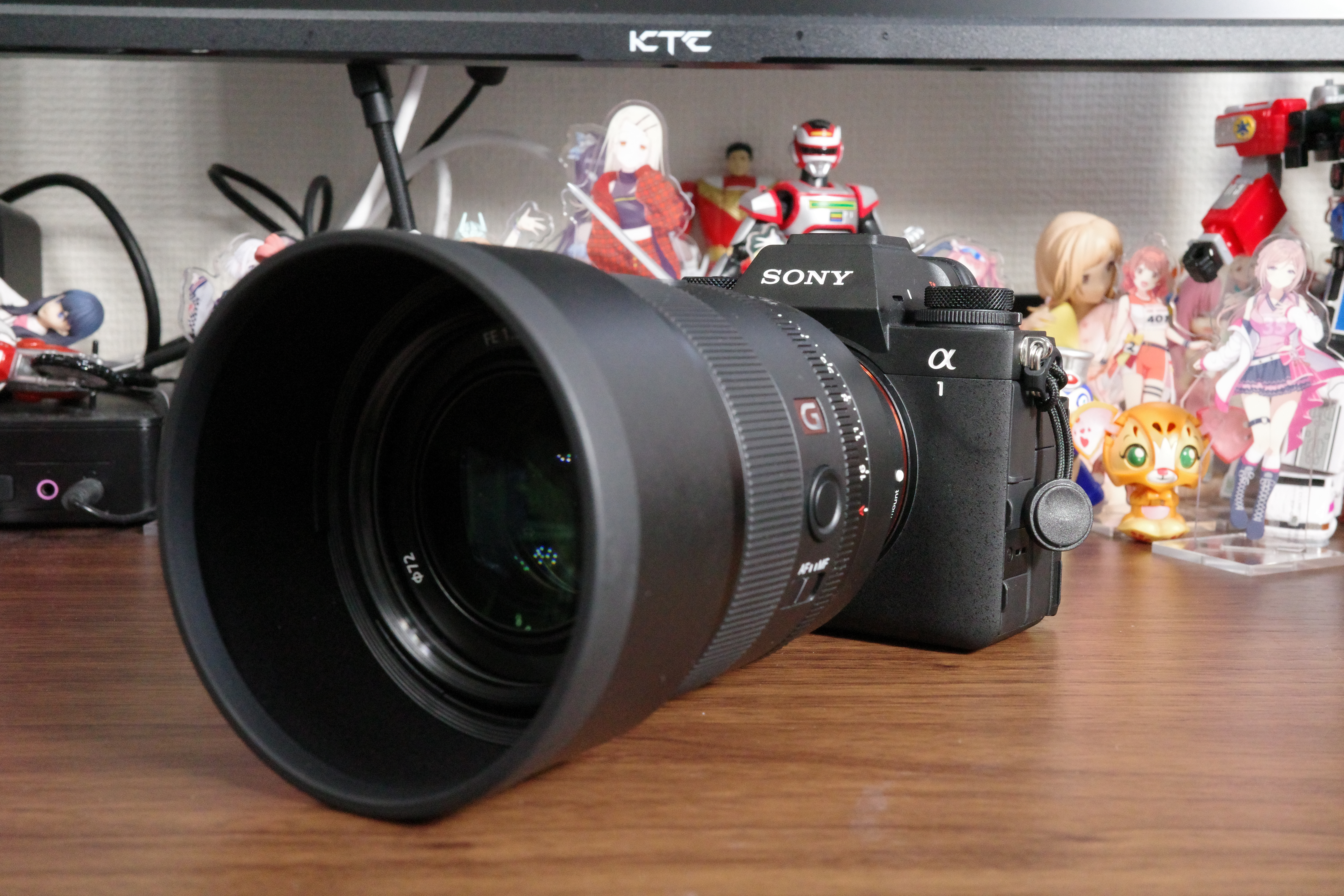 α1 II