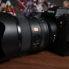 α1 IIにSEL24F14GM