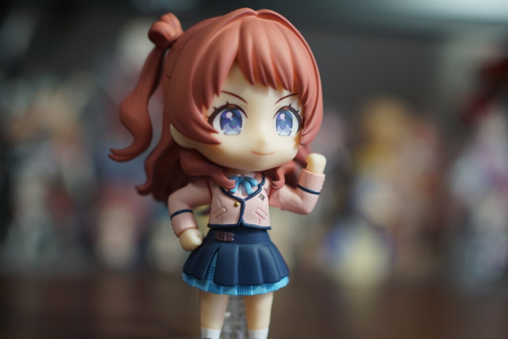花海咲季