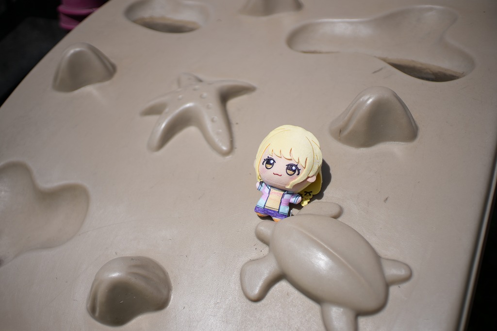 ことねの遊具