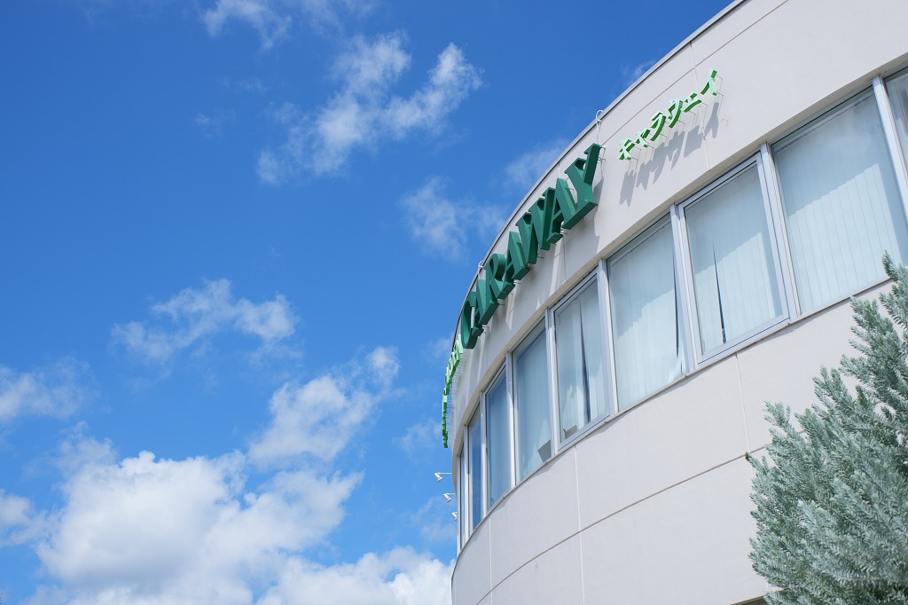 店