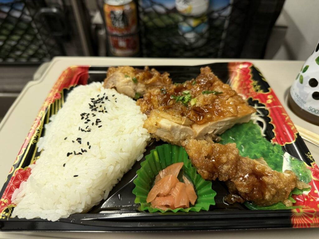 弁当