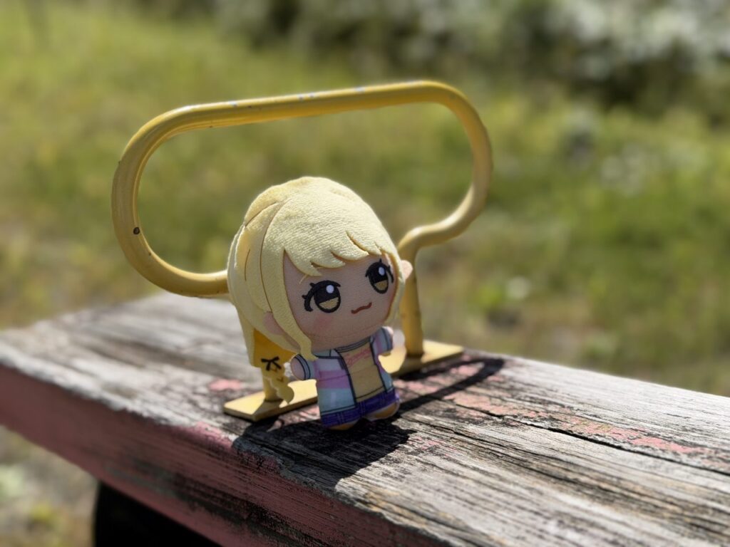 ポートレート