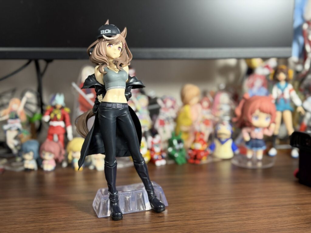2倍ズーム