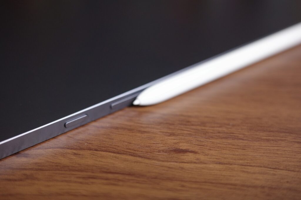 Galaxy Tab S10 Liteのボタン