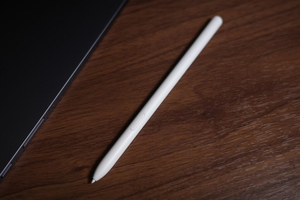 Sペン