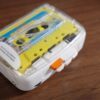 3COINSのカセットプレーヤー