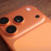 iPhone 17 Proカメラ