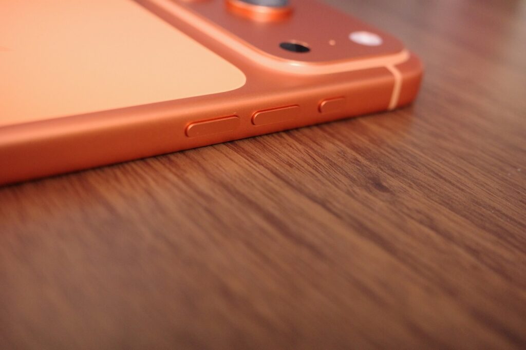 iPhone 17 Proの本体