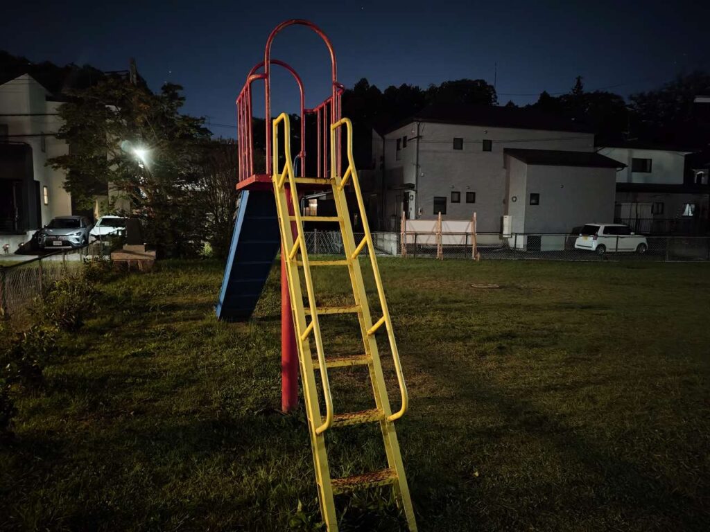 夜景