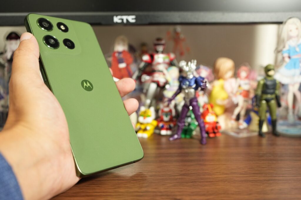 moto g66j 5G
