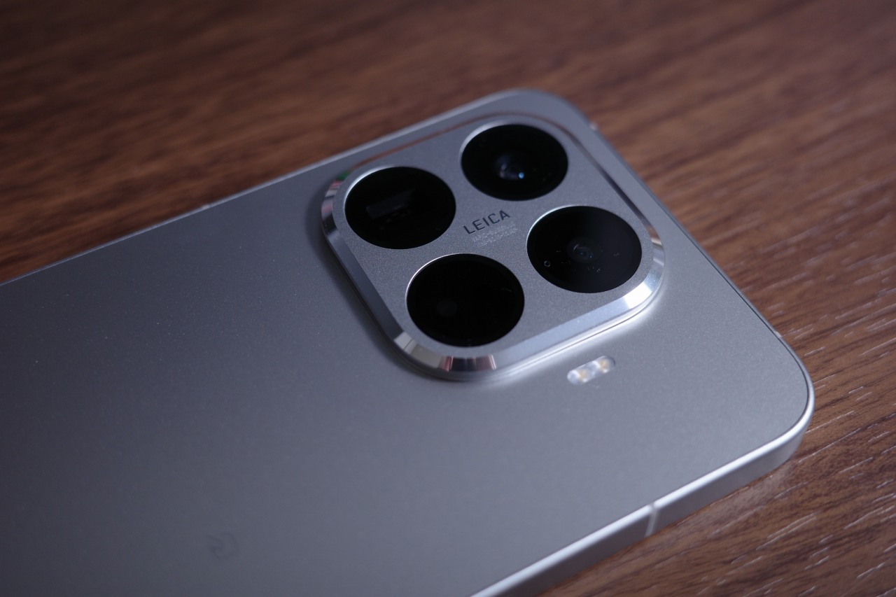 Xiaomi 15T Proのカメラ
