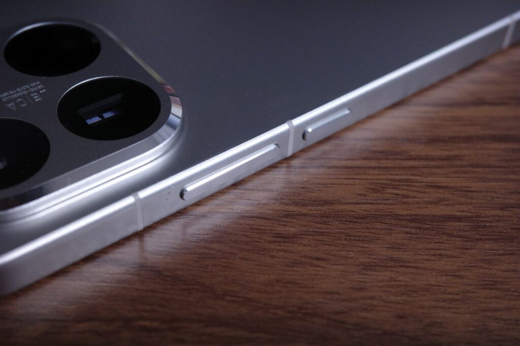 Xiaomi 15T Proフレーム
