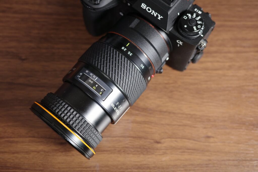 ワイド端AT-X270AF