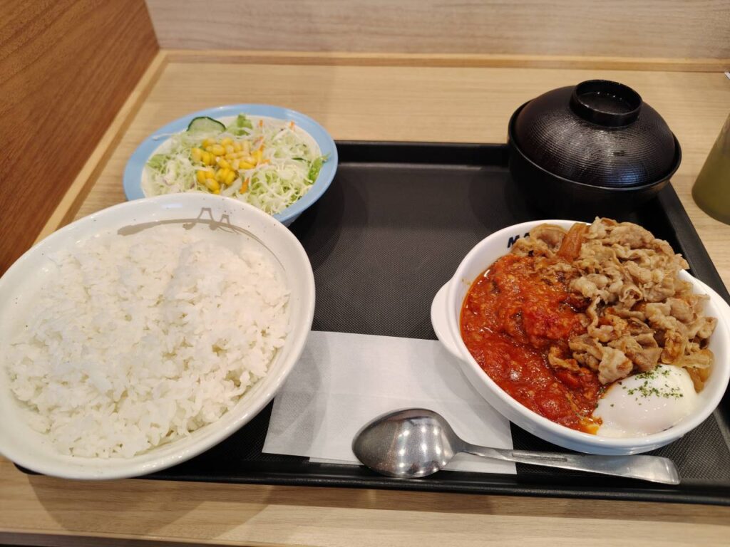 AQUOS sense10の作例うまトマ