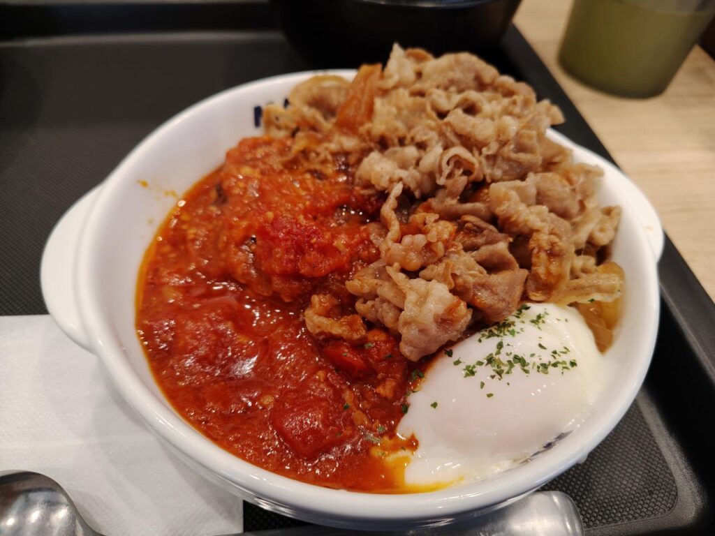 AQUOS sense10の作例うまトマ2