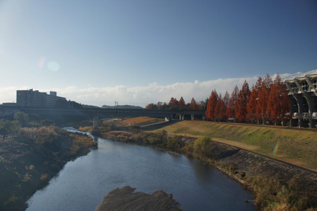 フレアゴースト