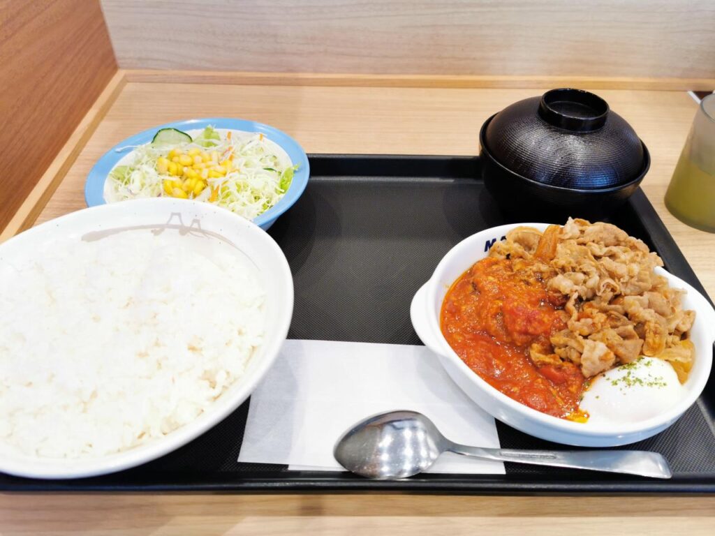 P30 Proのうまトマ