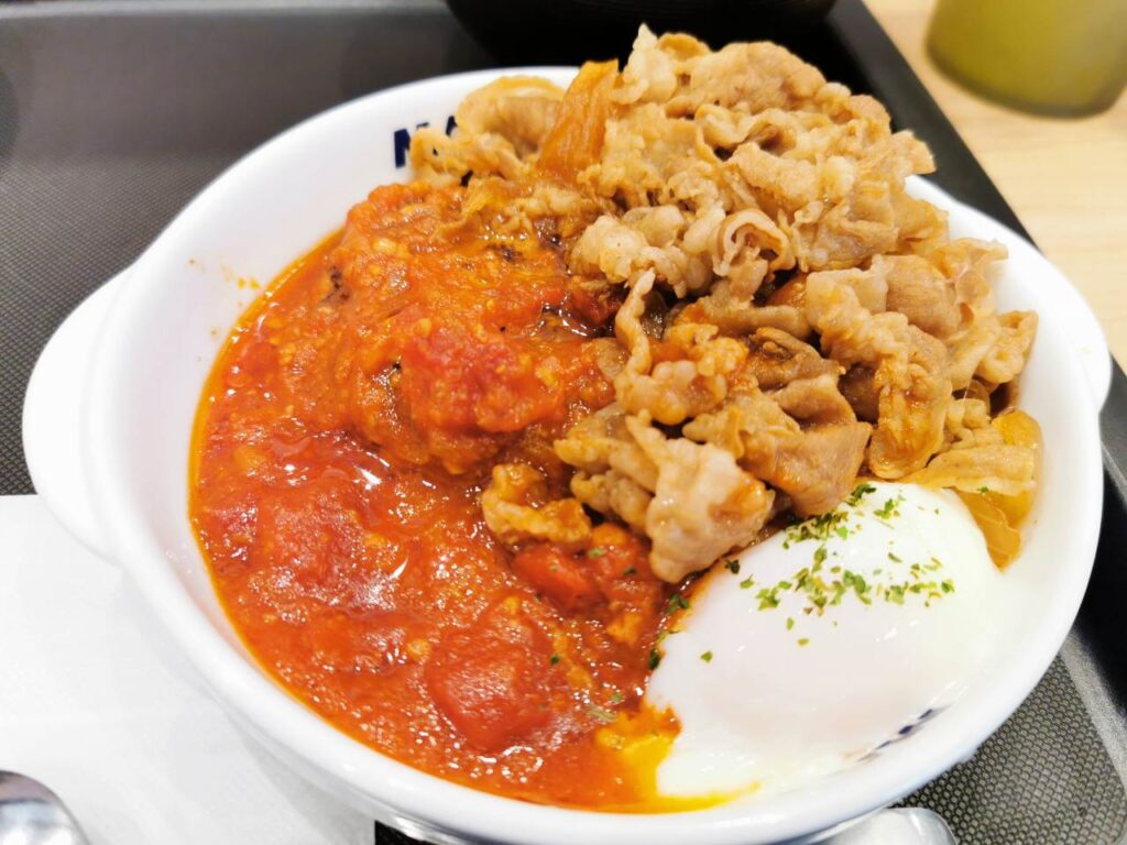 P30 Proのうまトマ2