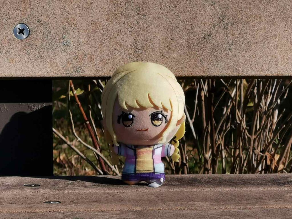 P30 Proの10倍ズーム