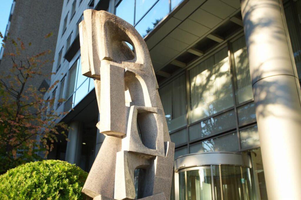 AF ZOOM 17-35mm F3.5 Gの作例