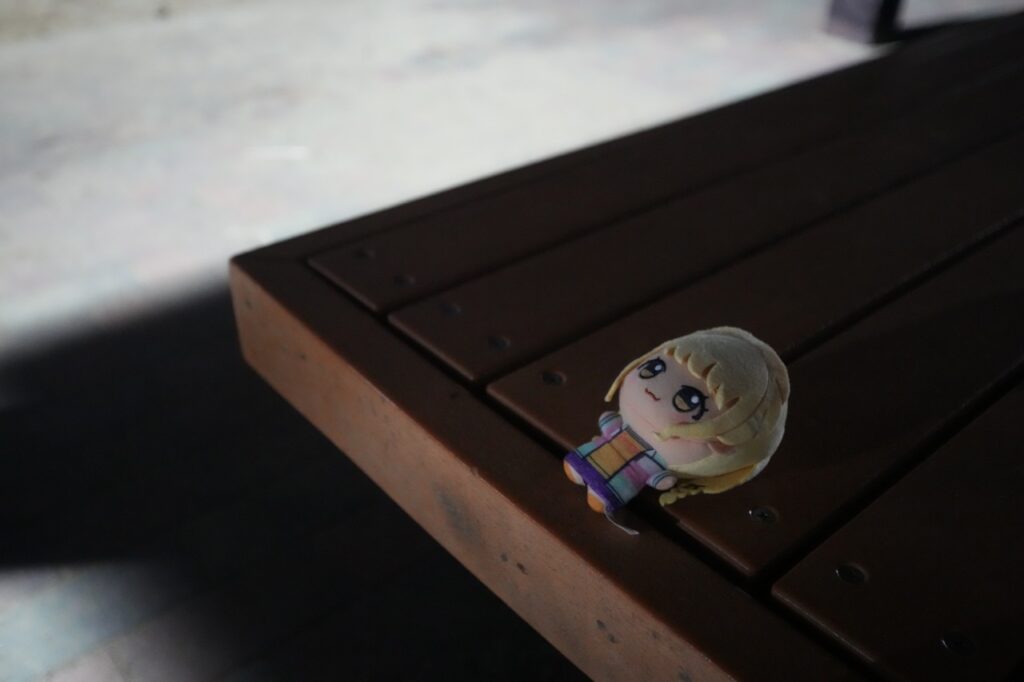 AF ZOOM 17-35mm F3.5 Gの35mm