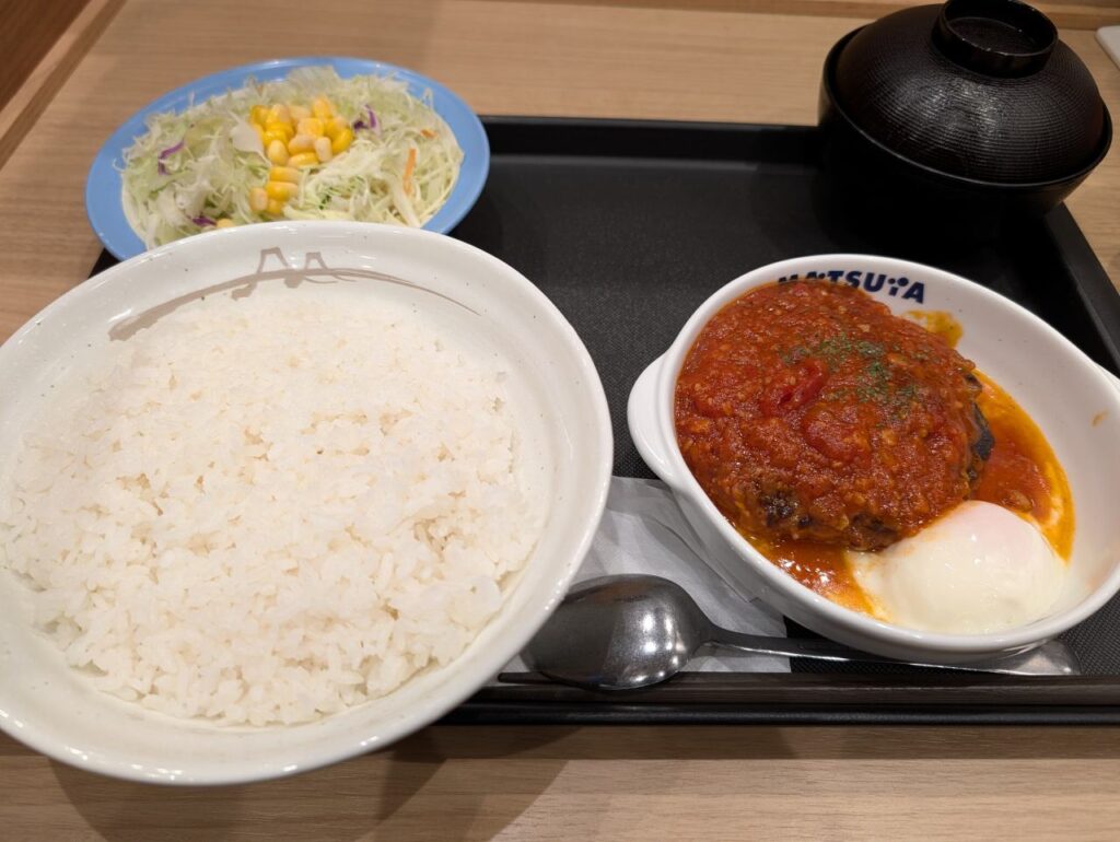 Pixel 10 Proの料理写真2