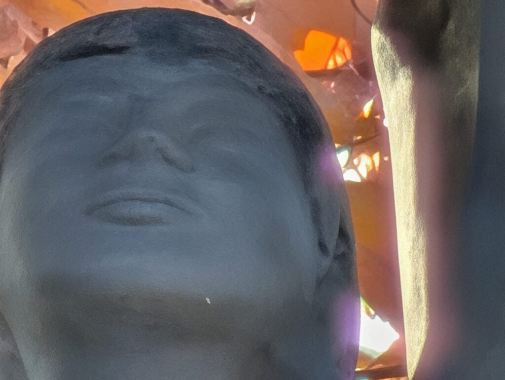 100倍ズームPixel 10 Pro