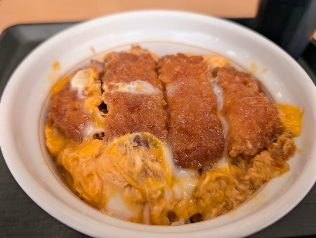 Pixel 10 Proの料理写真1