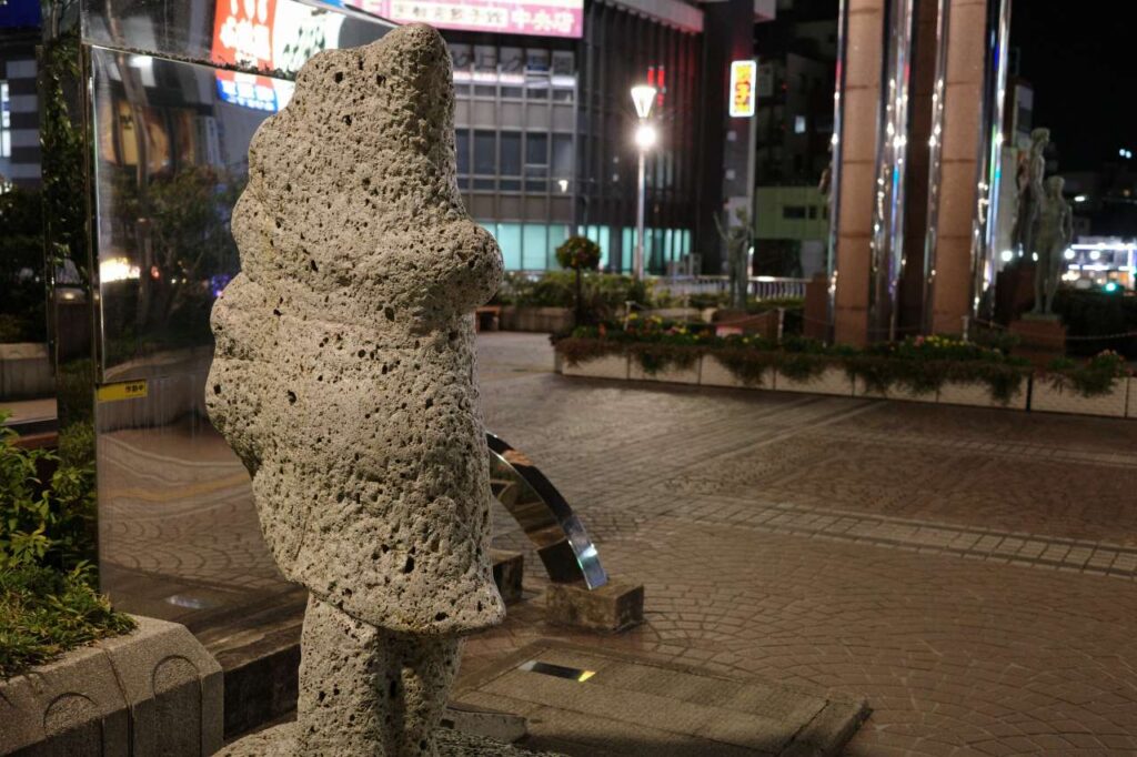 宇都宮のなにか