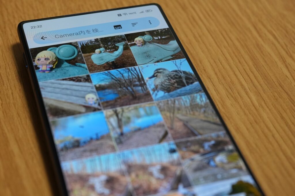 保護フィルムnubia Z80 Ultra