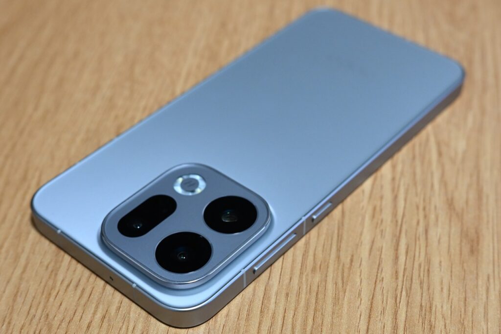 音量電源ボタン