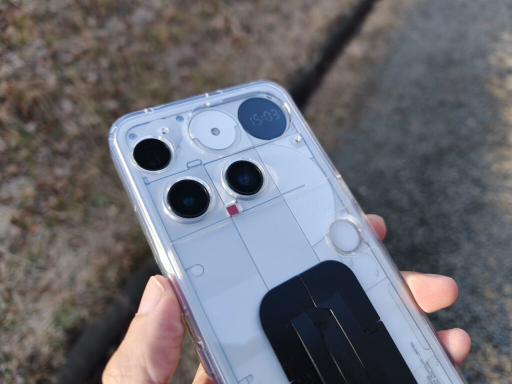 Glyphインターフェース2