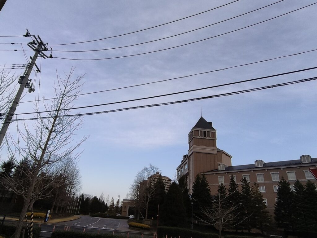 Nothing Phone (3a) Lite望遠前