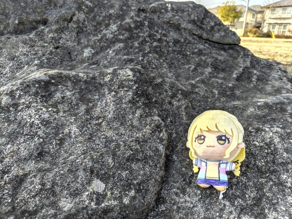 Nothing Phone (3a) Liteのことね