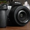 NIKKOR Z DX 16-50mm f/3.5-6.3 VRとNikon Z50II