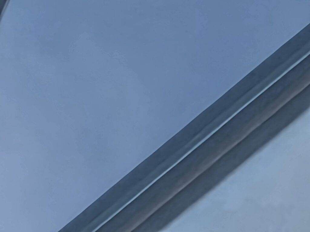 Galaxy S25 Ultra100倍ズーム