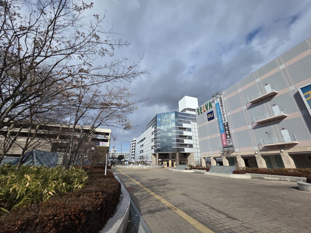 Galaxy S25 Ultraの超広角