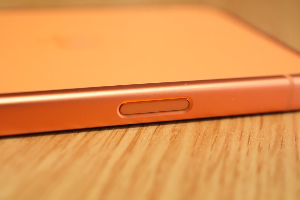 iPhone 17 Pro Maxのカメラコントロール