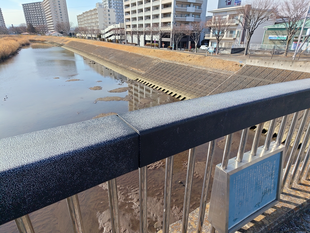 nubia Foldの作例2