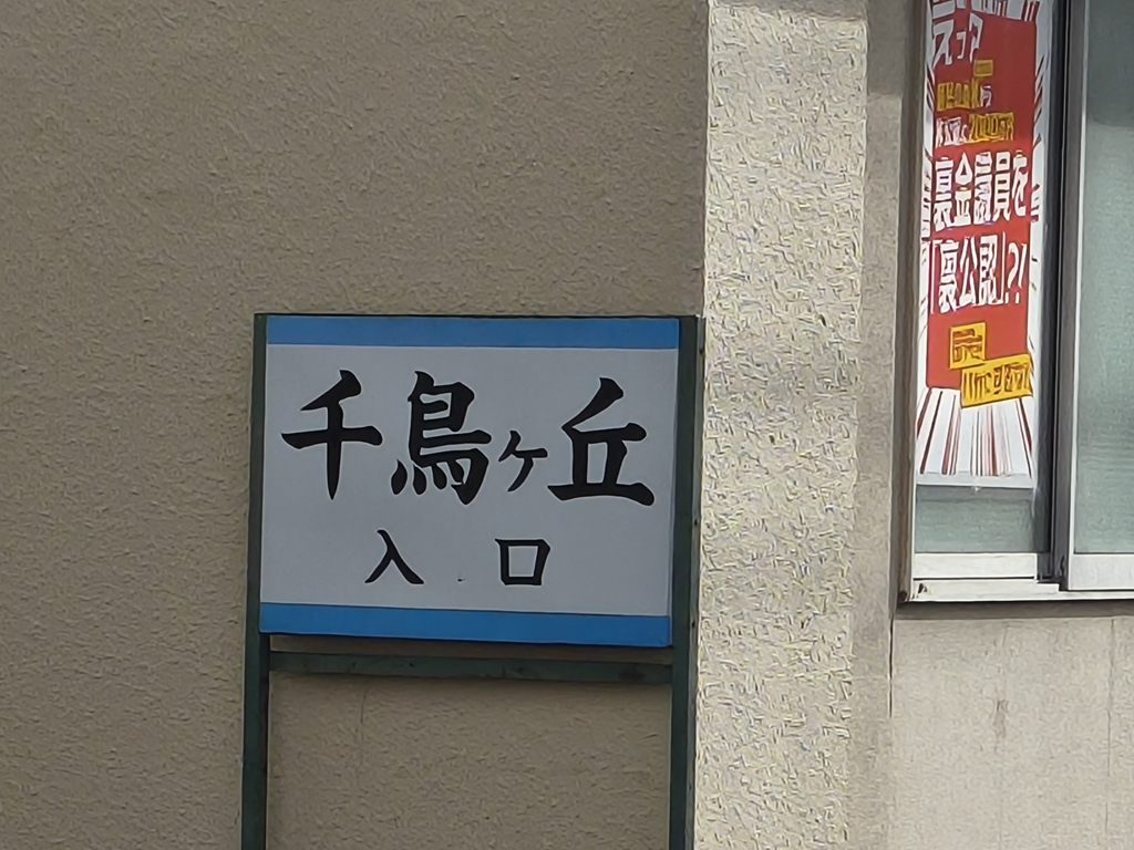 arrows Alpha最大ズーム