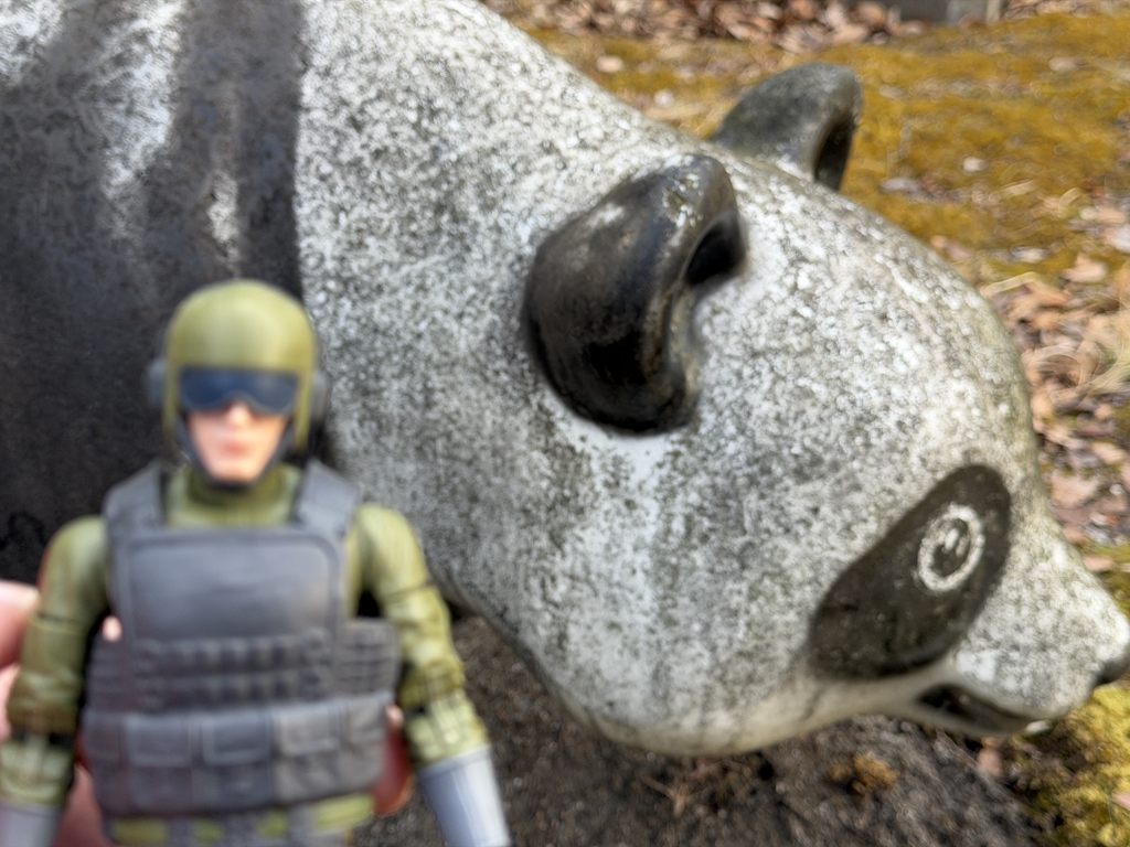 パンダiPhone 17 Pro Max