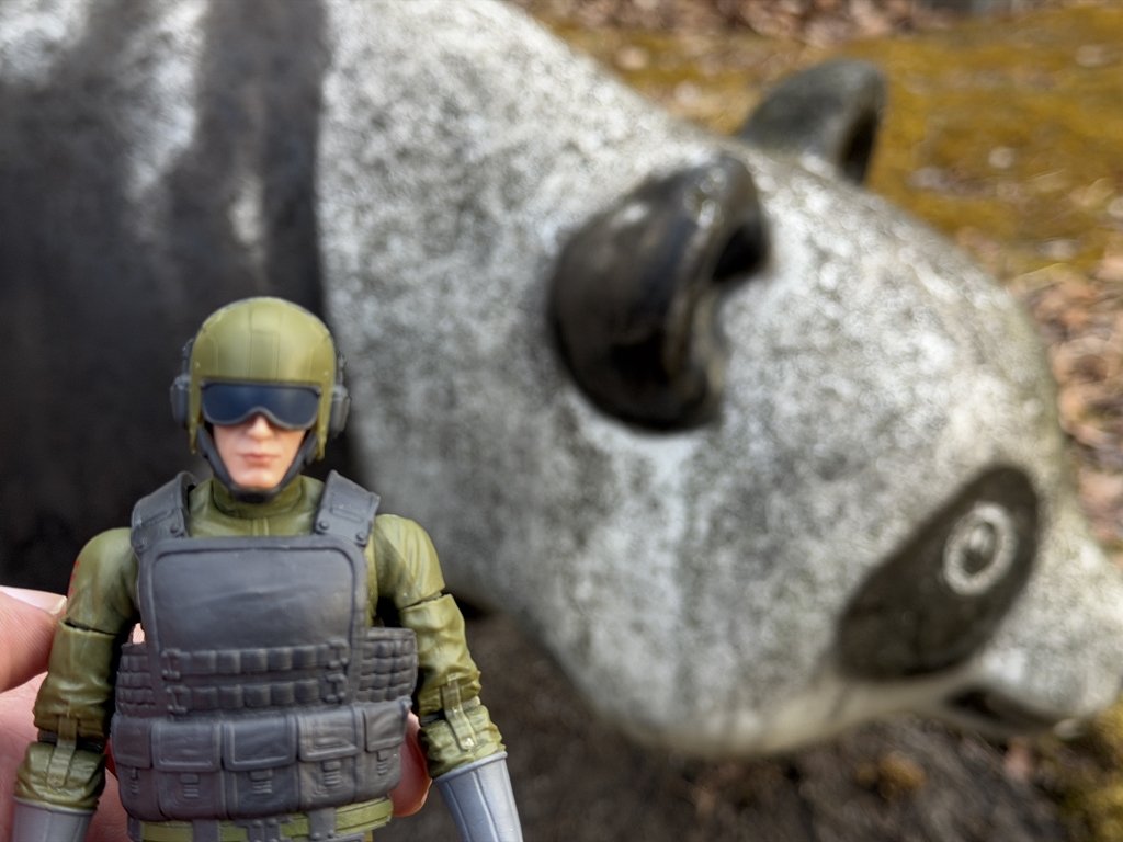 iPhone 17 Pro Maxフィギュア