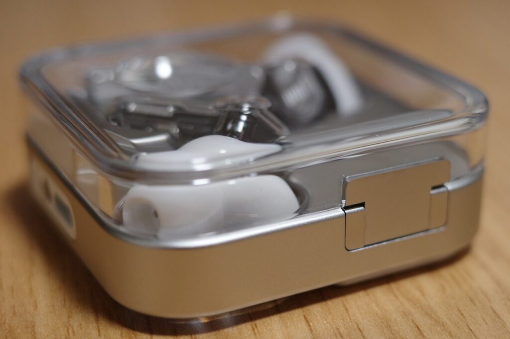 ヒンジNothing Ear (3)