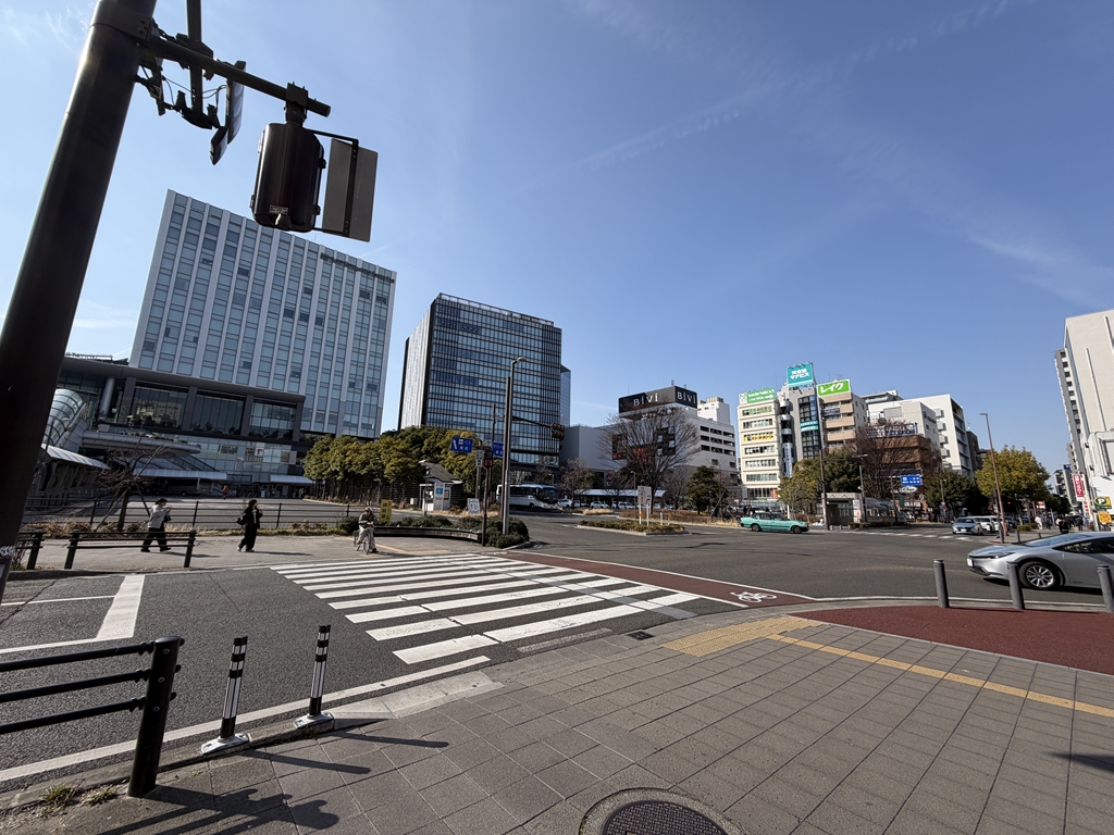 iPhone 17の超広角2