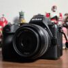 Nikon Z5II本体