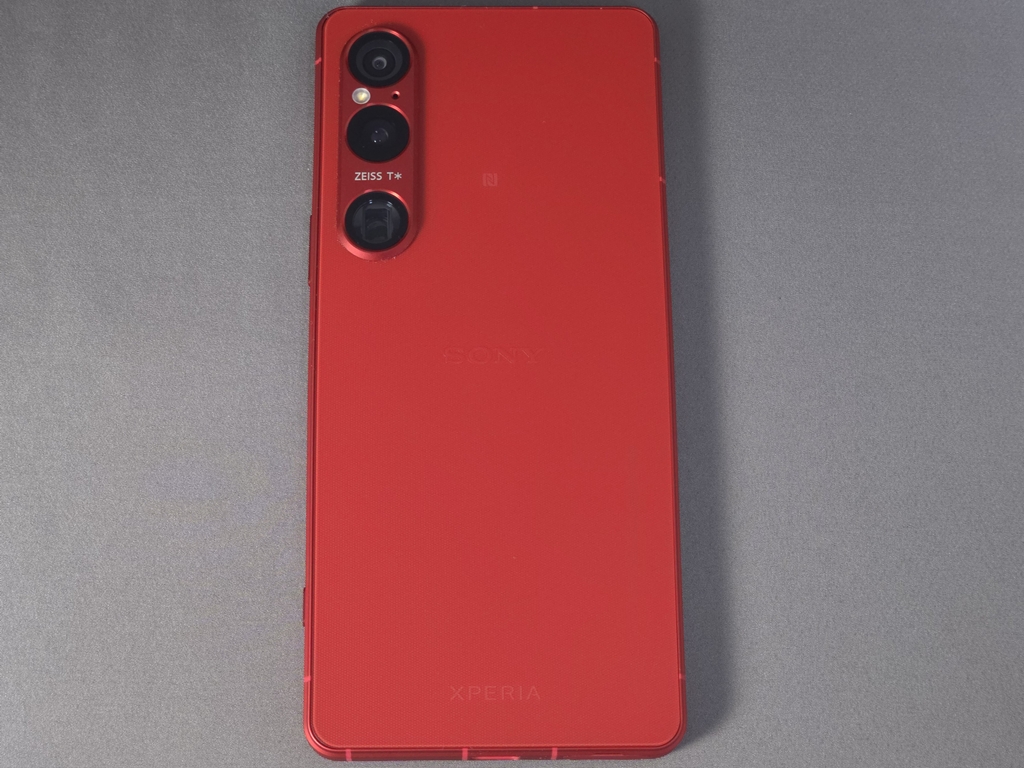 Xperia 1 VI
