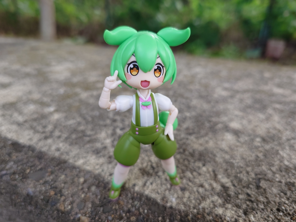 Xperia 1 VIの写真