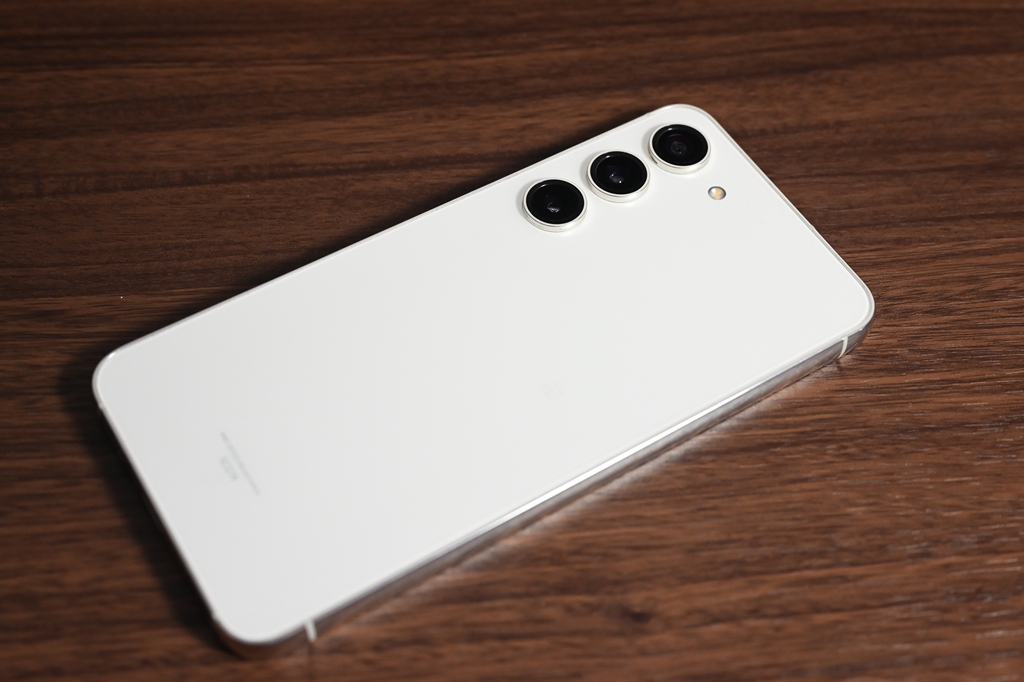 Galaxy S23