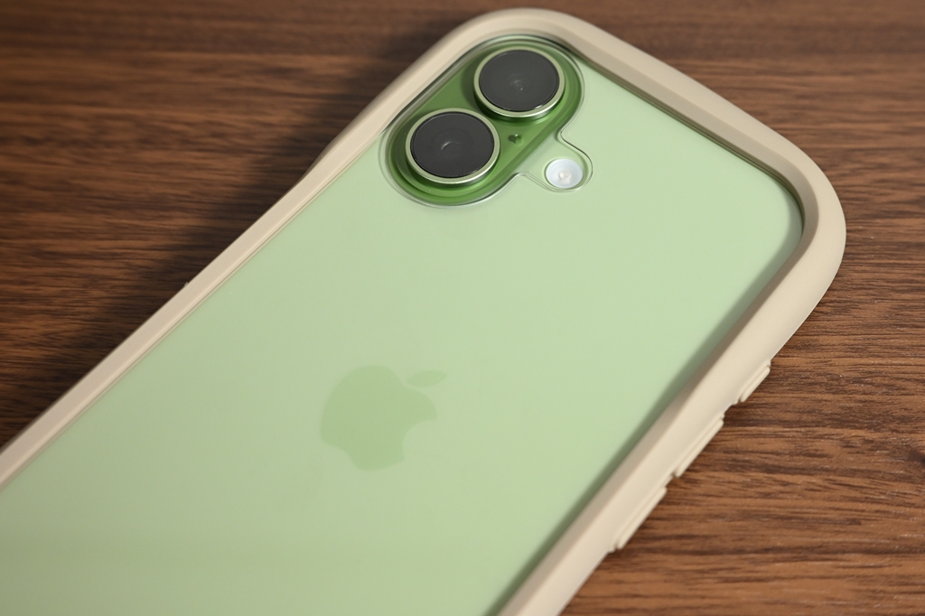 iFace Reflectionカメラ